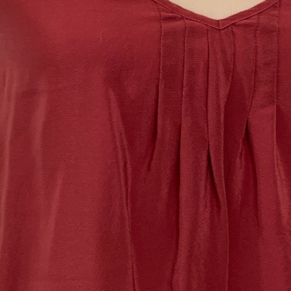 Silence + Noise Cami - Picture 3 of 5